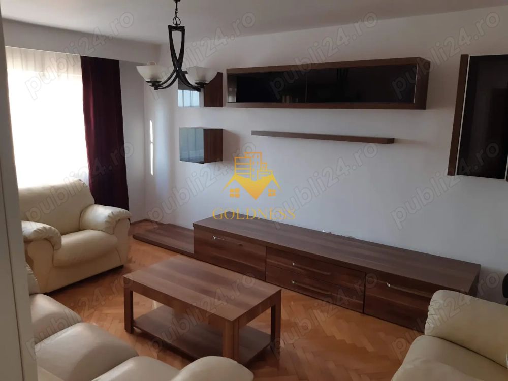 4 Camere Decomandate, Zorilor, Gheorghe Dima, UMF, Golden Tulip