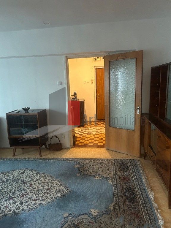 Apartament cu 2 camere de inchiriat in zona Tineretului