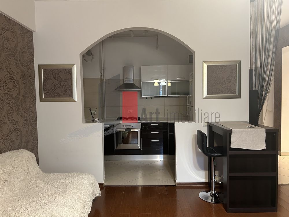 Apartament cu 2 camere de inchiriat in zona Bucurestii Noi/Jiului