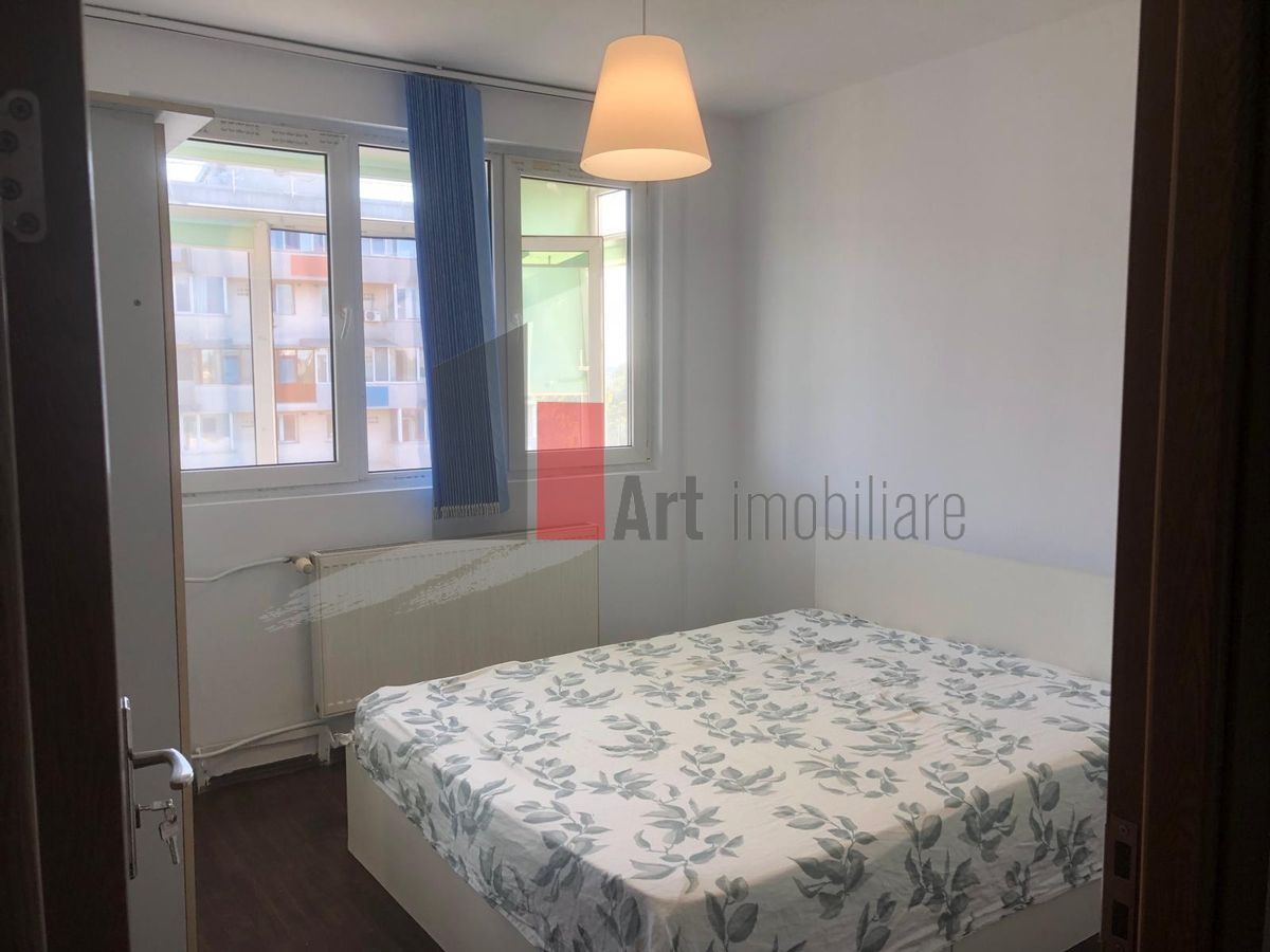 Apartament cu 2 camere de inchiriat in zona 1 Mai/Chibrit/Mihalache